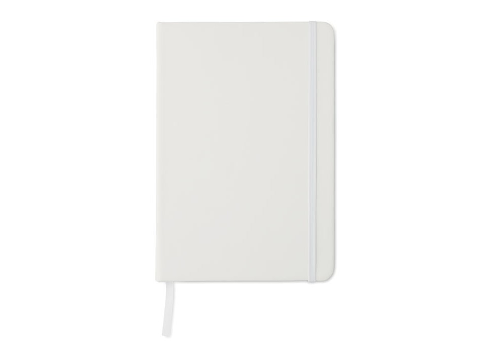 ARCO CLEAN - Notebook A5 a righe