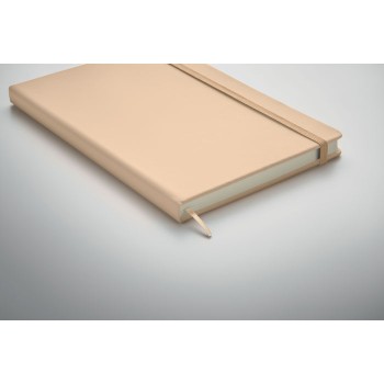 ARCONOT LINED - Notebook A5 a righe
