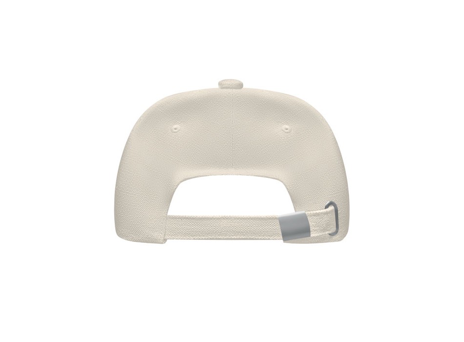 BICCA CAP - Cappello da baseball in cotone