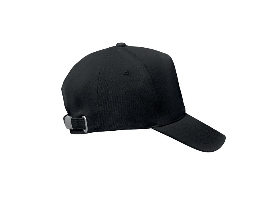 BICCA CAP - Cappello da baseball in cotone