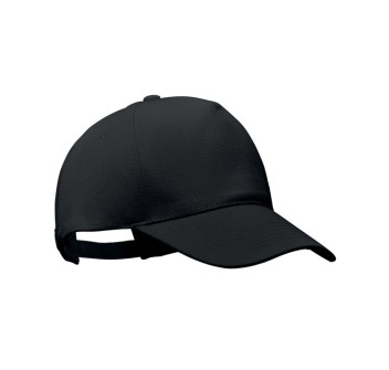 BICCA CAP - Cappello da baseball in cotone