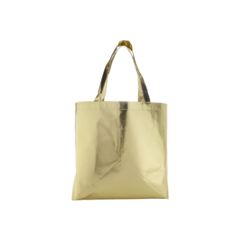 Borsa da mare in TNT laminato 80 gr/m²