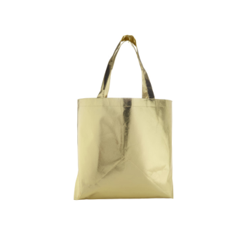 Borsa da mare in TNT laminato 80 gr/m²