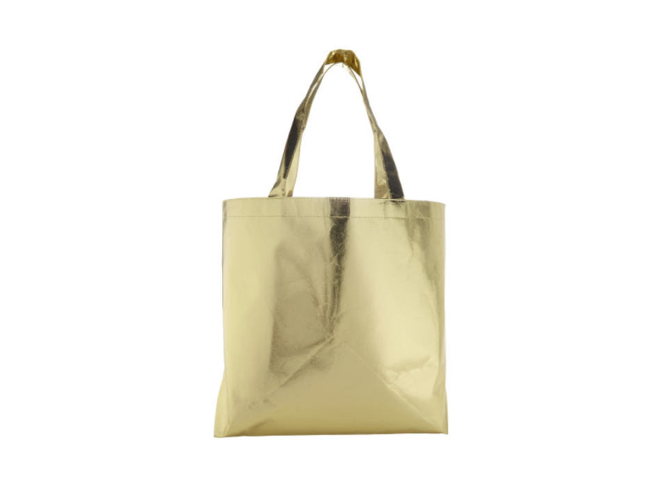 Borsa da mare in TNT laminato 80 gr/m²