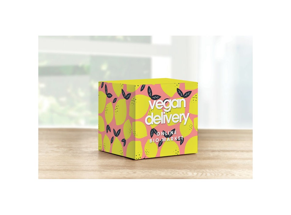 BOX - Scatola regalo