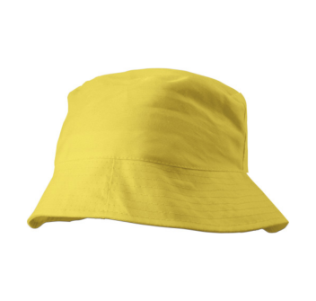 Cappellino pescatore, in cotone