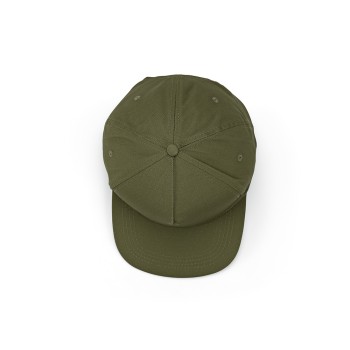 Cornell Cap