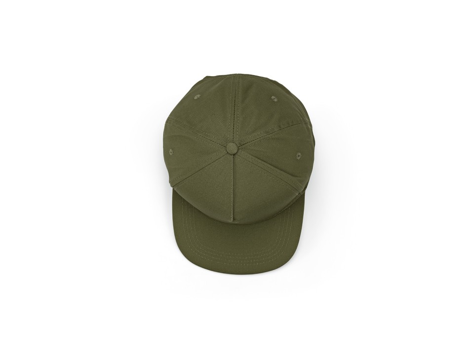Cornell Cap