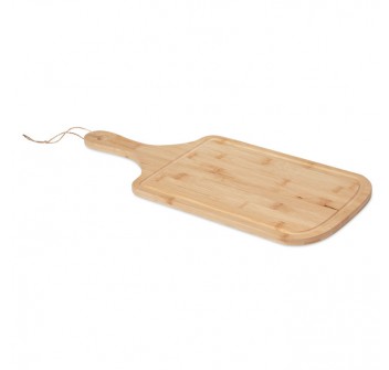 DIYU - Tagliere in legno
