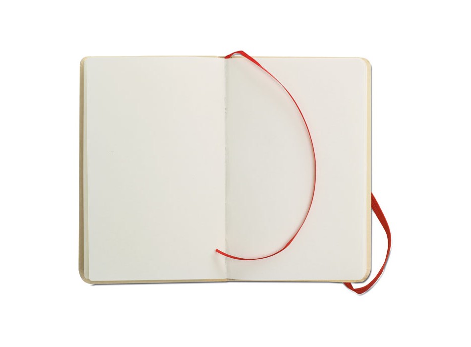 EVERNOTE - Quaderno (96 pagine bianche)