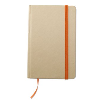 EVERNOTE - Quaderno in materiale riciclat