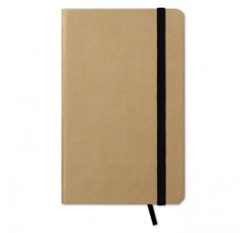 EVERNOTE - Quaderno in materiale riciclat