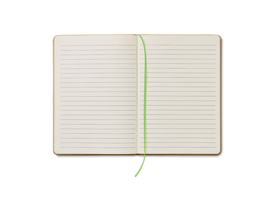 EVERWRITE - Notebook A5 riciclato