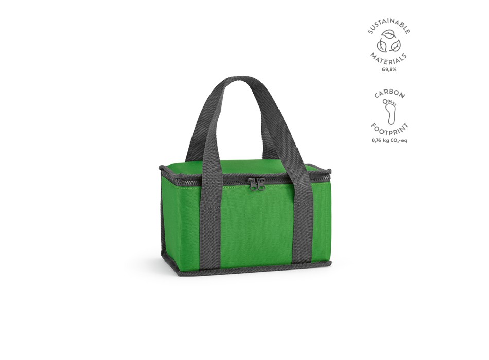 Florence M Cooler