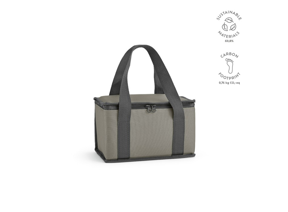 Florence M Cooler