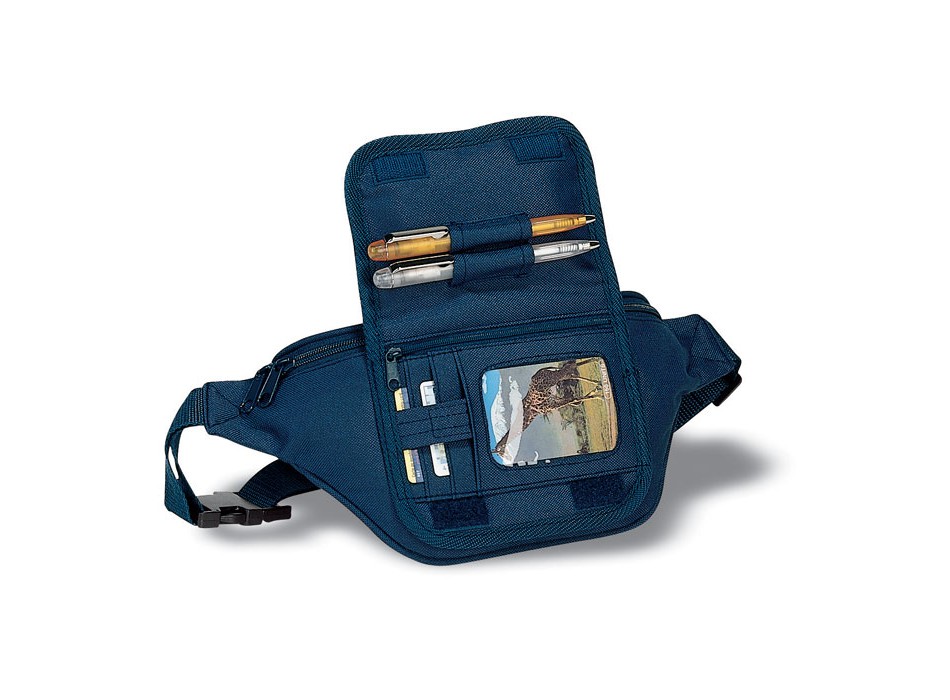 FRUBI - Marsupio multi tasca