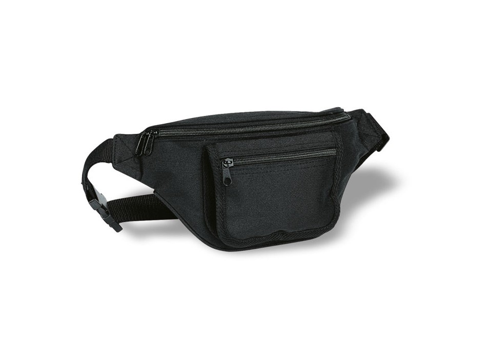 FRUBI - Marsupio multi tasca