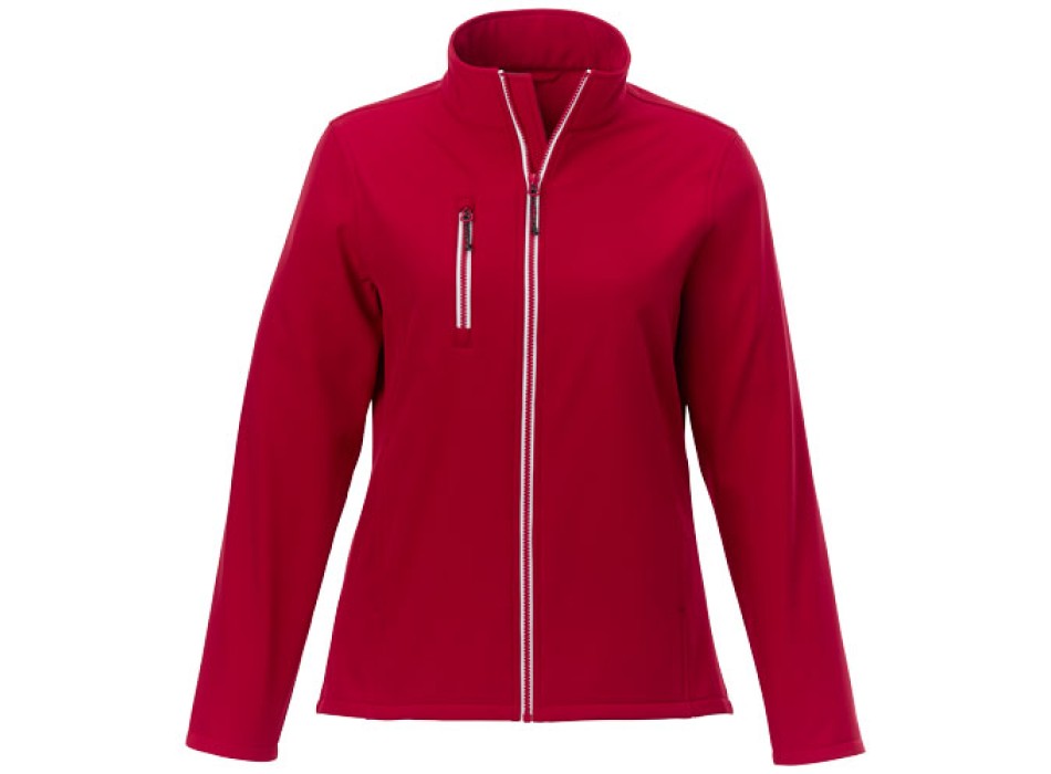 Giacca softshell da donna Orion