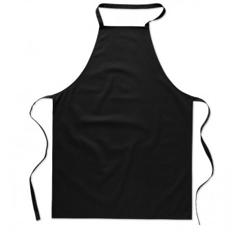 KITAB - Grembiule da cucina  in cotone