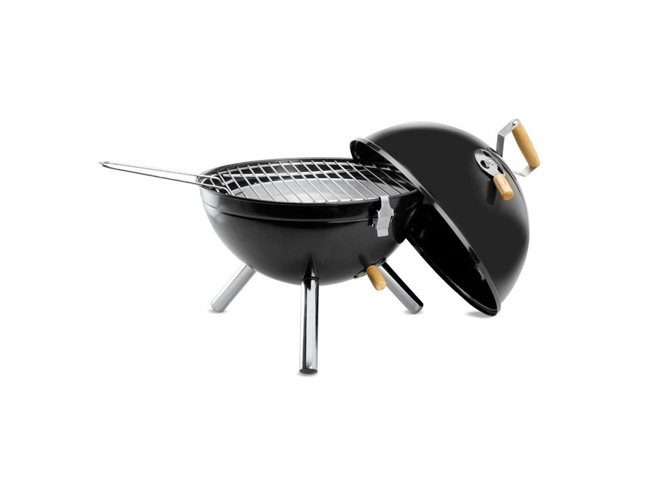 KNOCKING - Barbecue