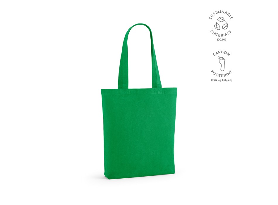 Logan Tote Bag
