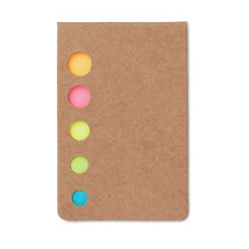 MEMOSTICKY - Stickynotes