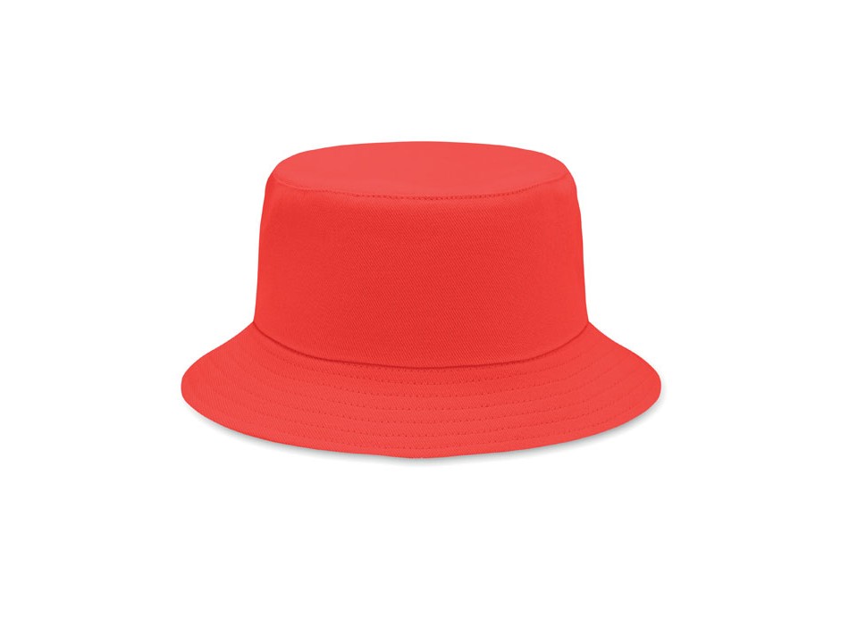 MONTI - Cappello pescatore in cotone