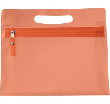 Necessaire da viaggio in PVC Clyde