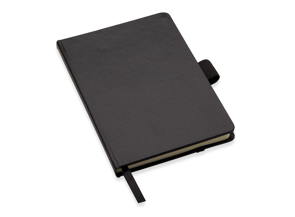 NOTALUX - Blocco notes A6 con penna