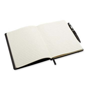 NOTAPLUS - Quaderno A5 con  penna