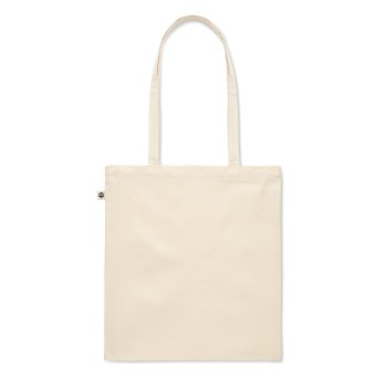 NUORO - Shopper in cotone biologico
