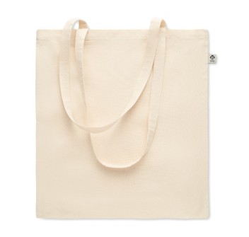 NUORO - Shopper in cotone biologico