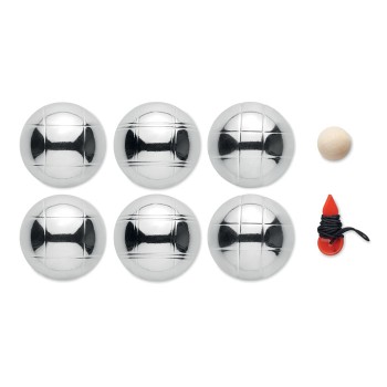 OTHO - Gioco delle bocce