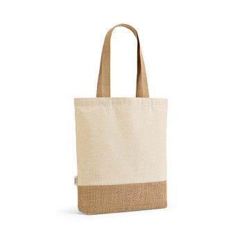 Puncak Tote Bag