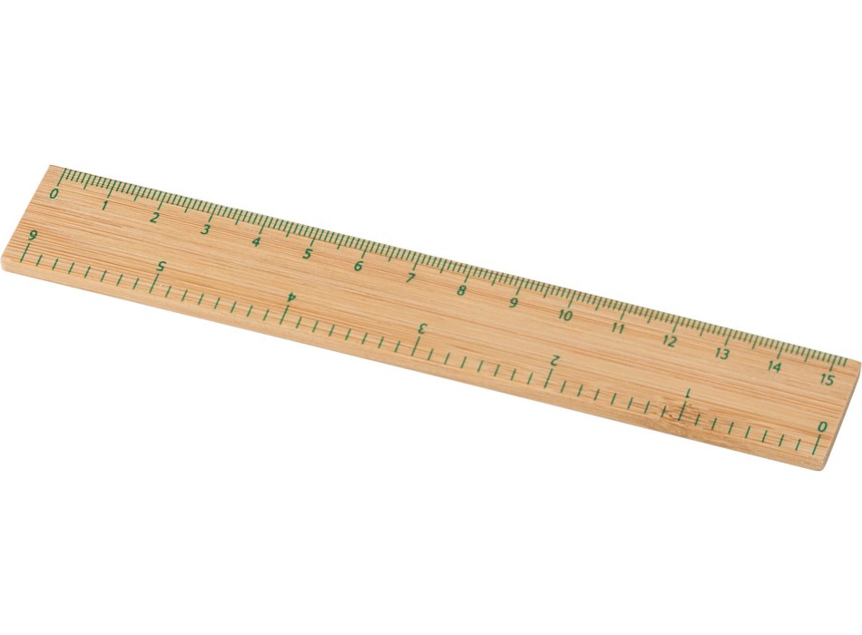Righello di bamboo Greta