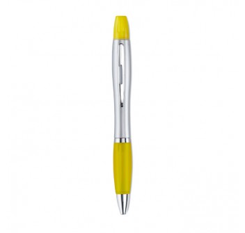 RIO DUO - 2in1 penna ed evidenziatore