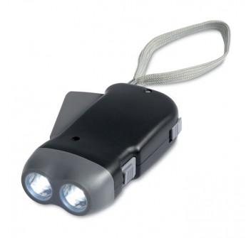 ROBIN - Torcia LED
