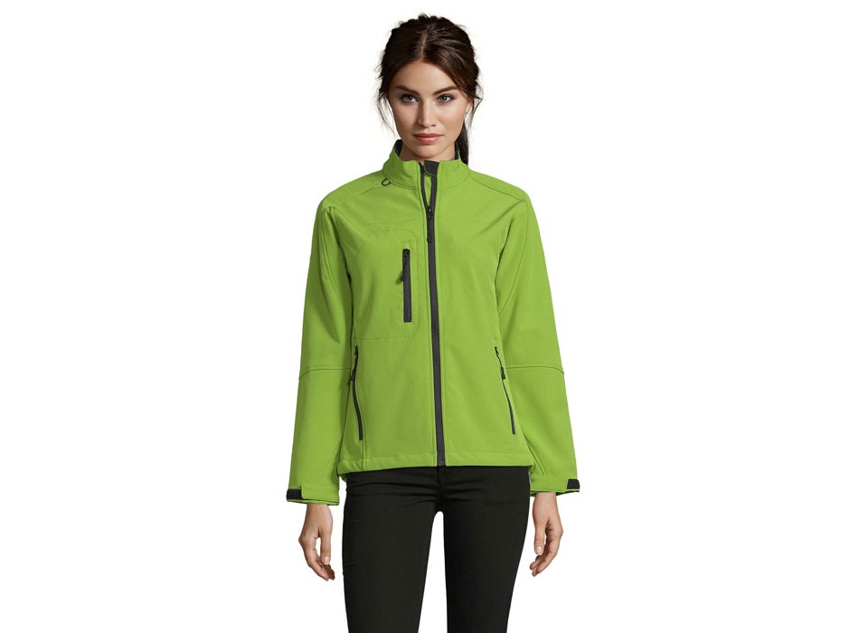 ROXY - ROXY WOMEN SS JACKET 340g
