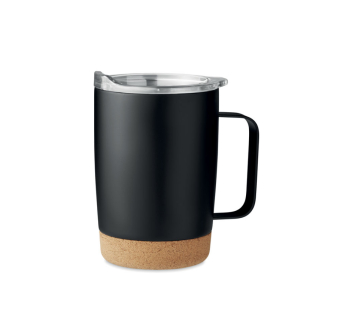 RUBY - Bicchiere a doppio strato 300ml