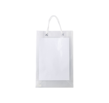 Shopper grande in PP