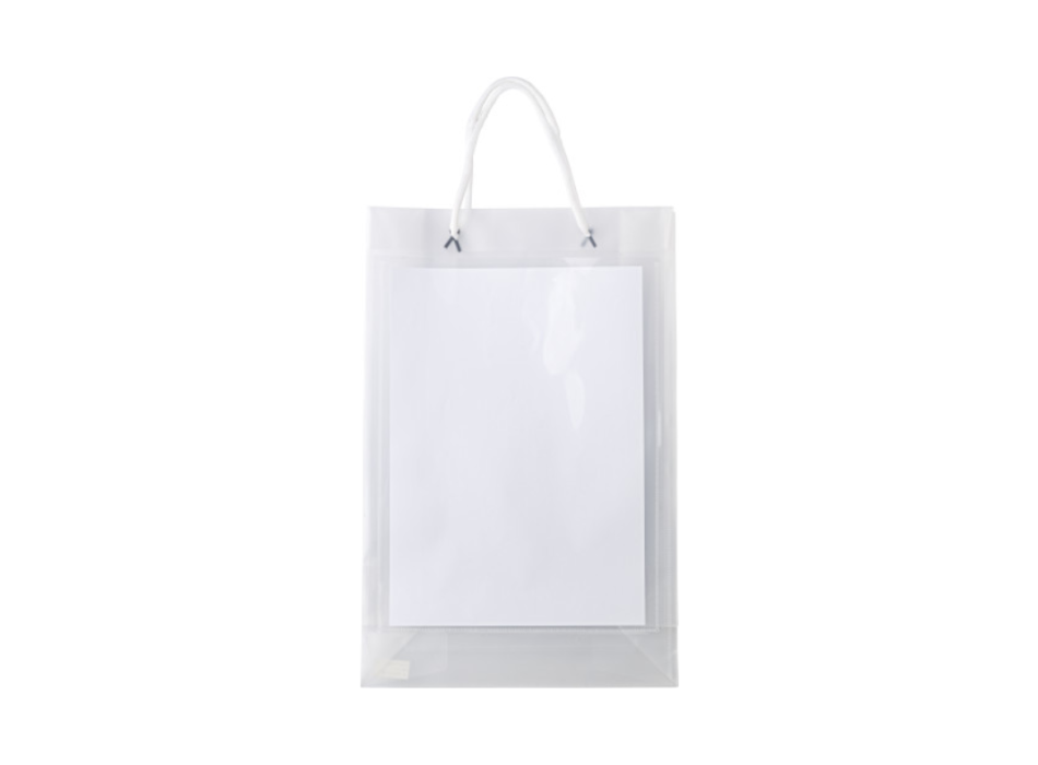 Shopper grande in PP