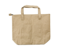 Shopping bag refrigerante in carta laminata 80 gr/m²