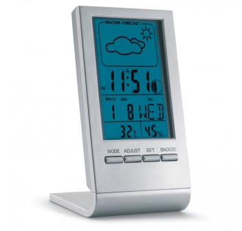 SKY - Stazione meteorologica