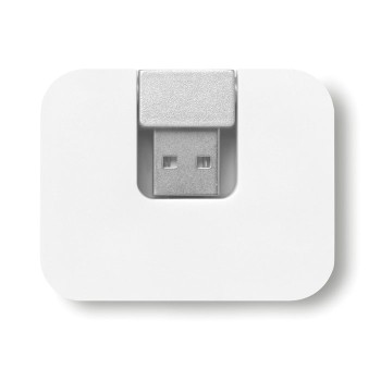SQUARE - Multipresa USB
