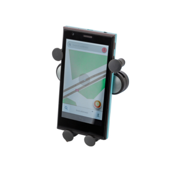 Supporto per smartphone, in ABS