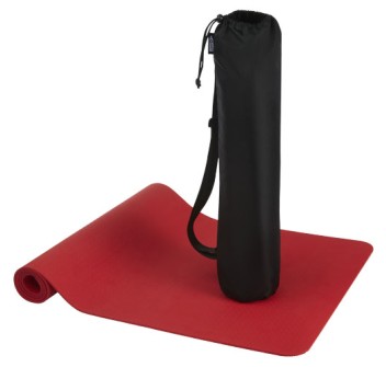 Tappetino per yoga in TPE riciclato Virabha