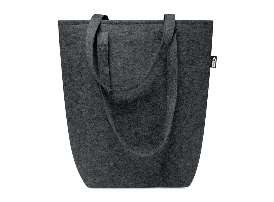 TASLO - Shopper in feltro RPET