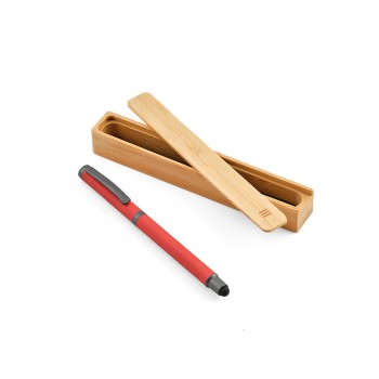 Woolf Pen