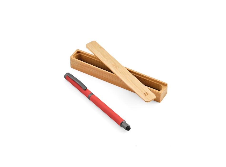 Woolf Pen