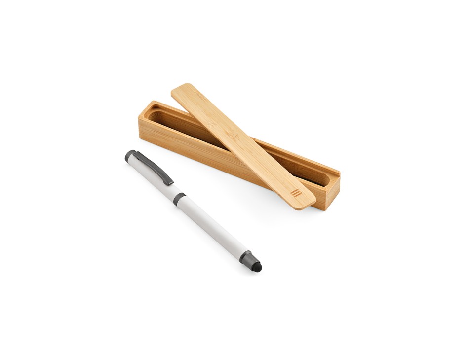Woolf Pen